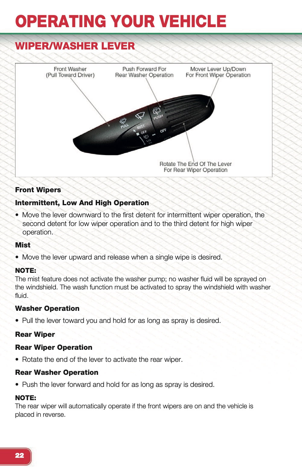 2014 Fiat 500 Abarth User Guide | English