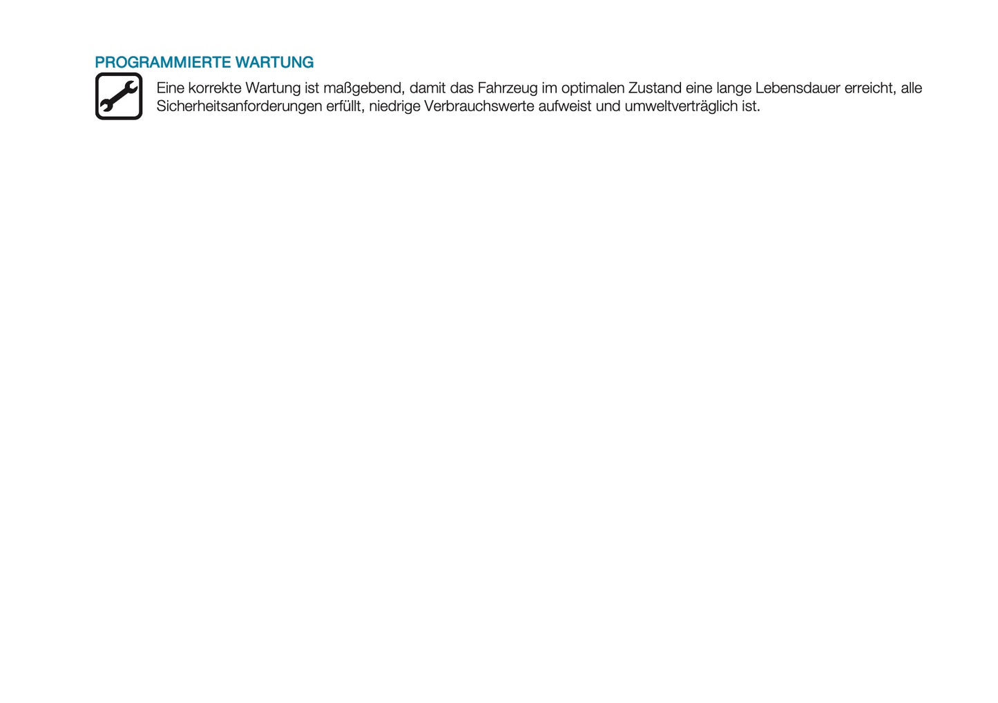 2026 Fiat 500 Owner's Manual | German