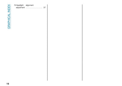 2022-2023 Fiat 500 Owner's Manual | English