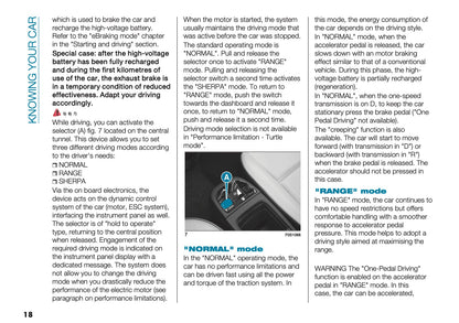 2026 Fiat 500 Owner's Manual | English