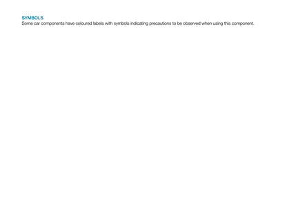 2026 Fiat 500 Owner's Manual | English