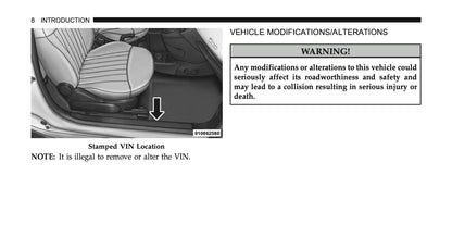 2014 Fiat 500/500C Owner's Manual | English US