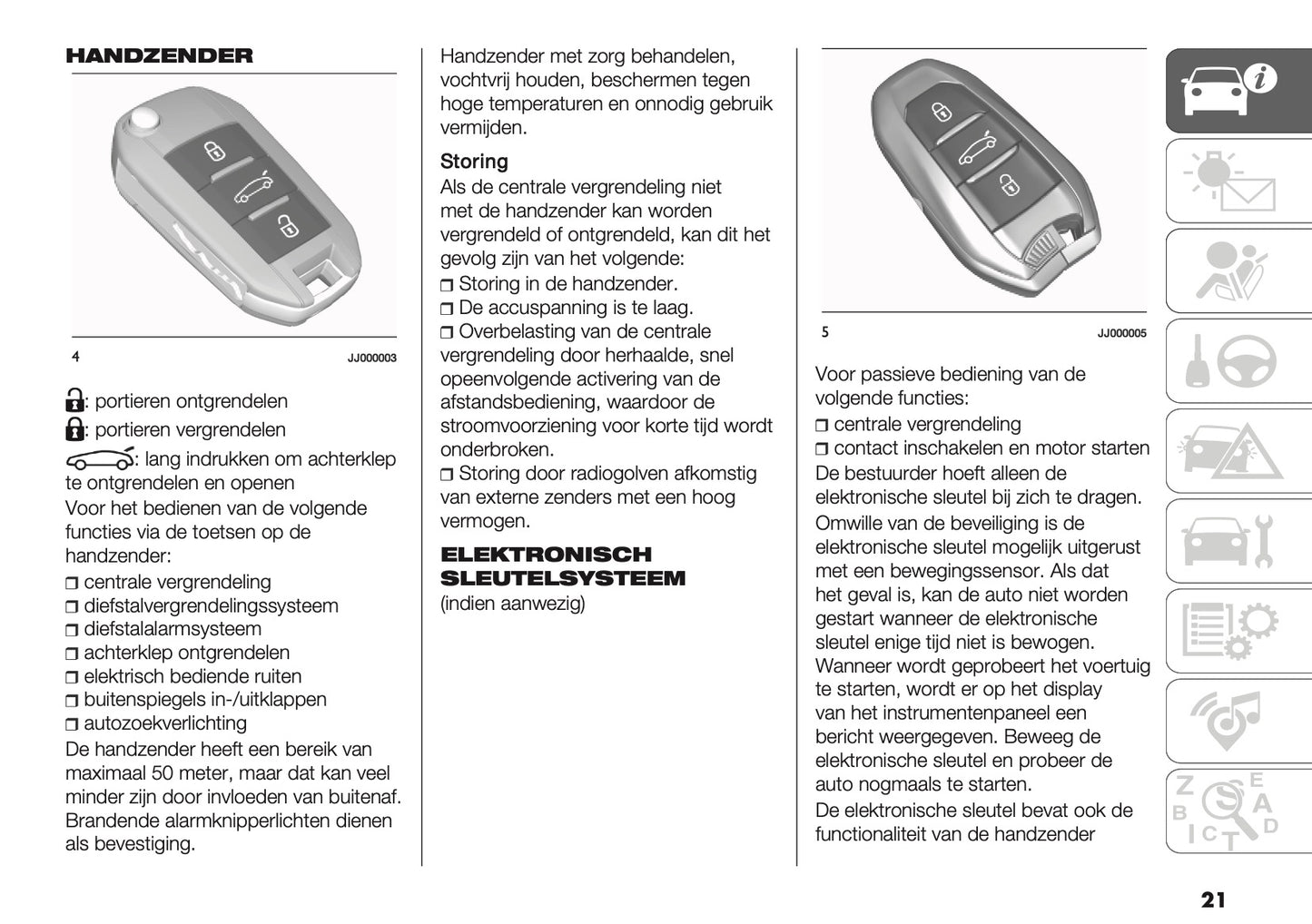 2025-2026 Fiat 600 Gebruikershandleiding | Nederlands