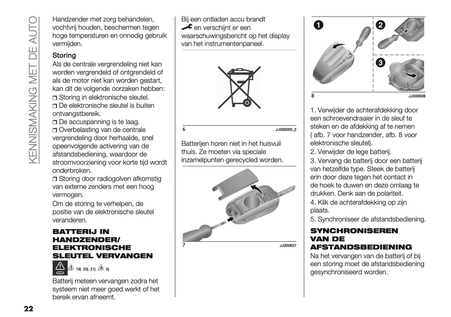 2025-2026 Fiat 600 Gebruikershandleiding | Nederlands