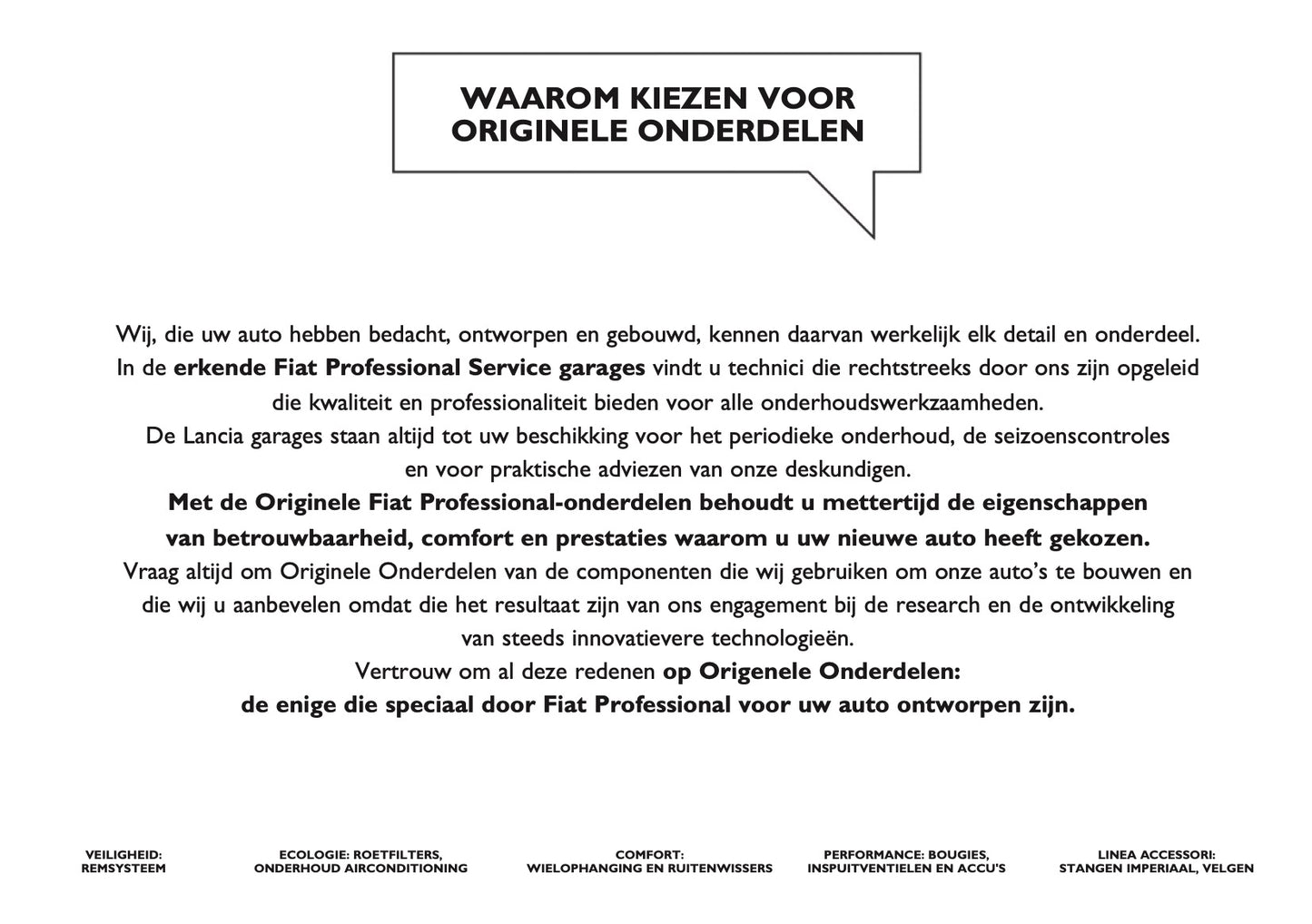 2011-2012 Fiat Ducato 250 Gebruikershandleiding | Nederlands