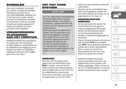 2022 Fiat Ducato Bedienungsanleitung | Niederländisch
