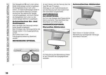 2025 Fiat Scudo/Ulysse Owner's Manual | German