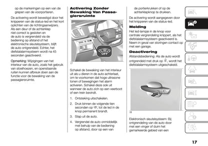 2025 Fiat Scudo/Ulysse Owner's Manual | Dutch