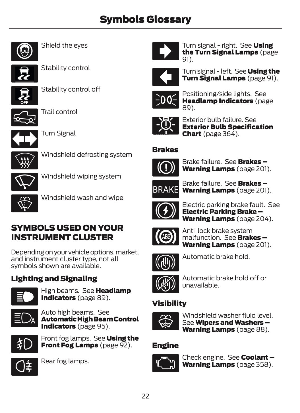 2025 Ford Bronco Owner's Manual | English US
