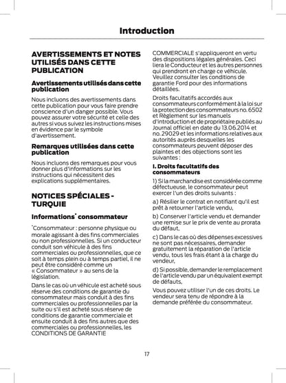 2024-2025 Ford Explorer Manuel du propriétaire | Français