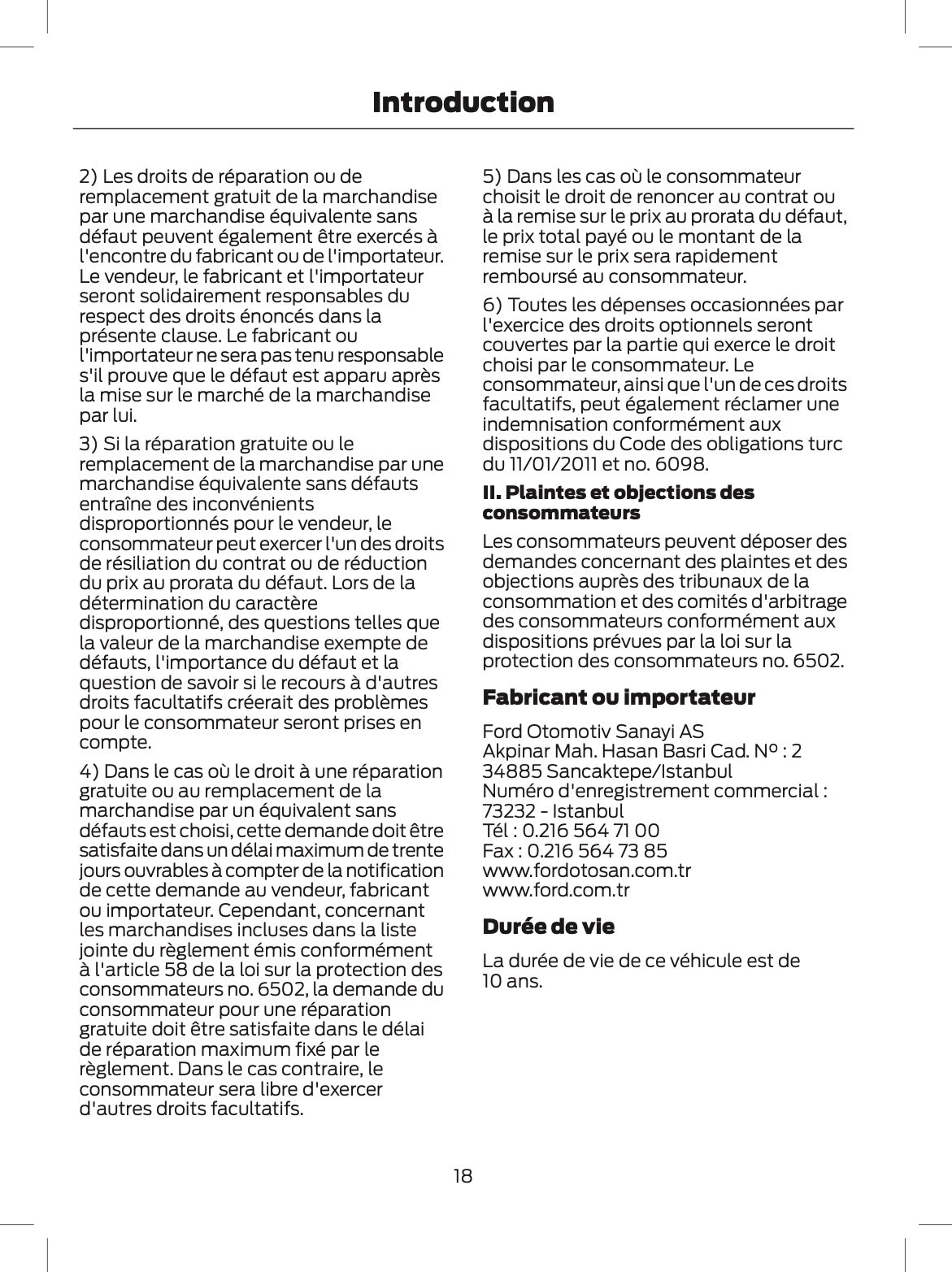 2024-2025 Ford Explorer Manuel du propriétaire | Français