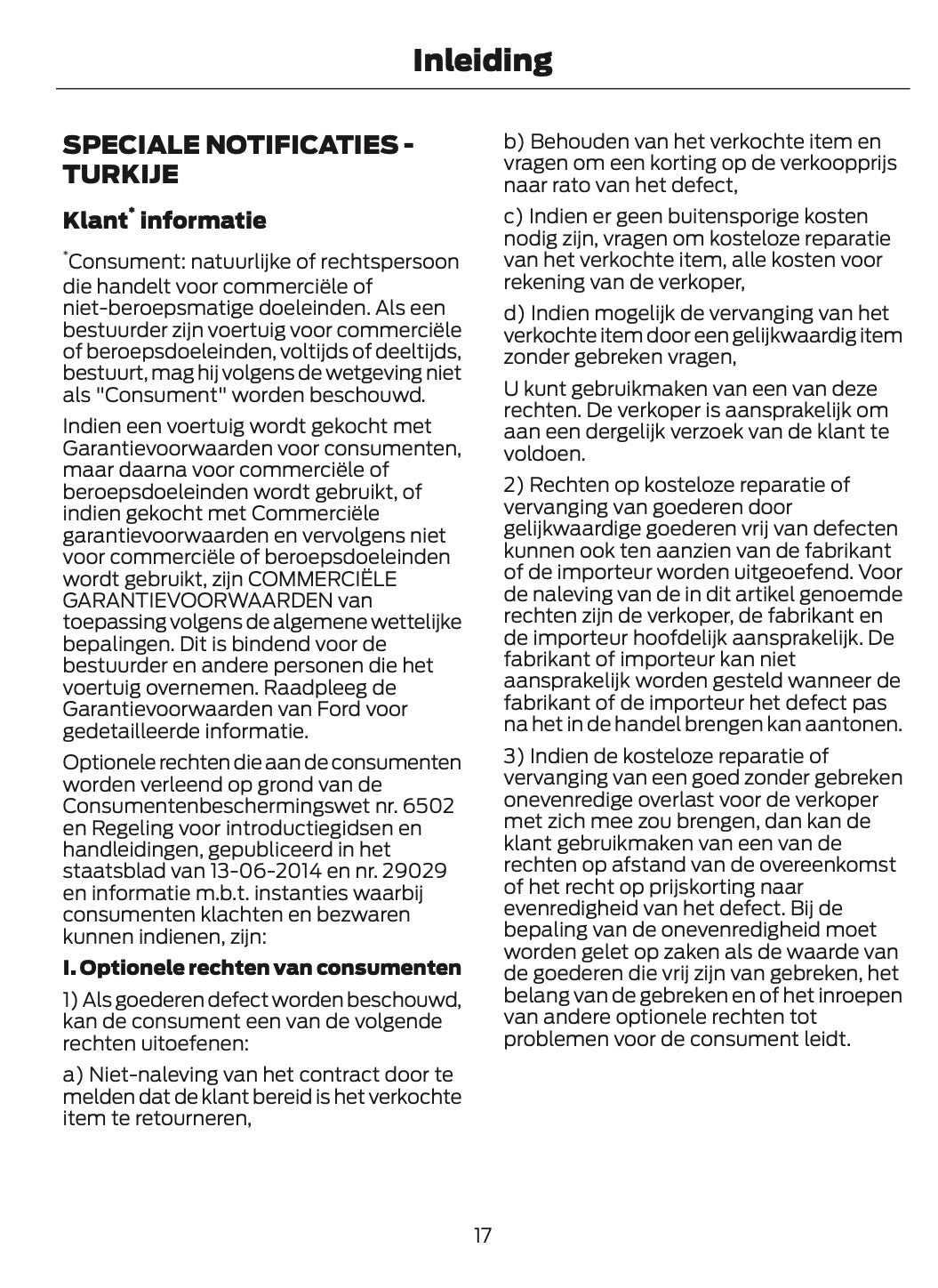 2024-2025 Ford Explorer Owner's Manual | Dutch