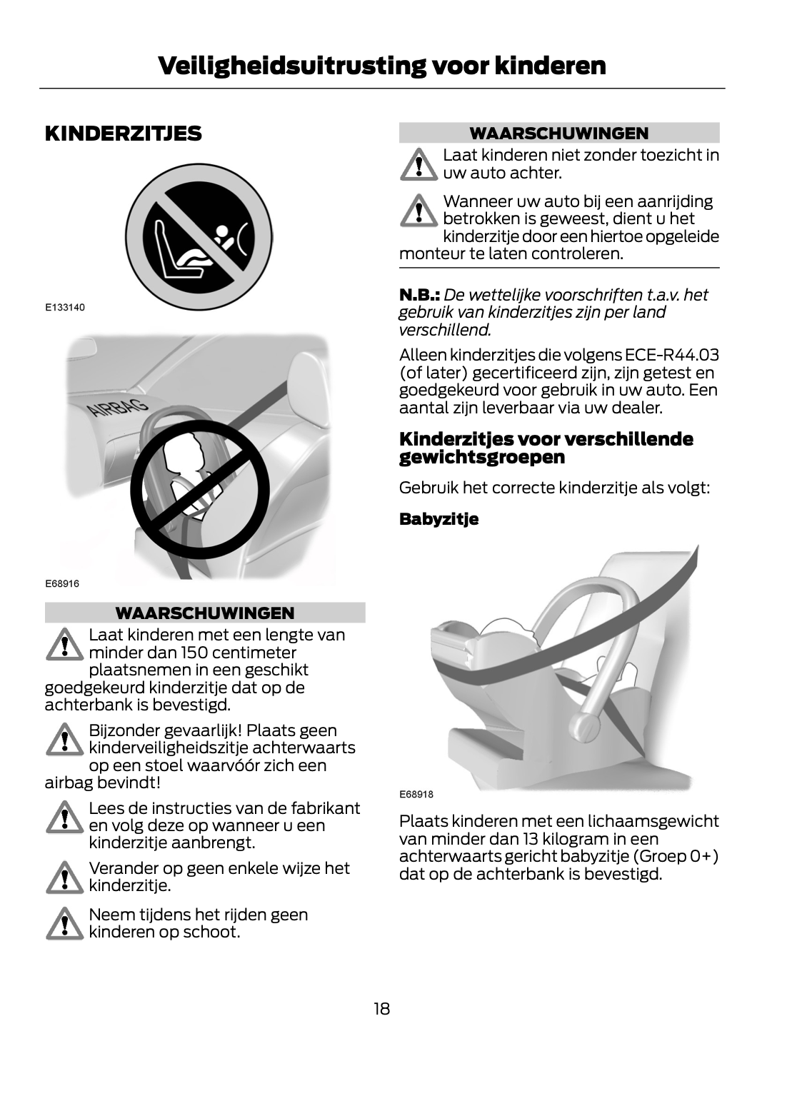 2013-2014 Ford Focus Gebruikershandleiding | Nederlands