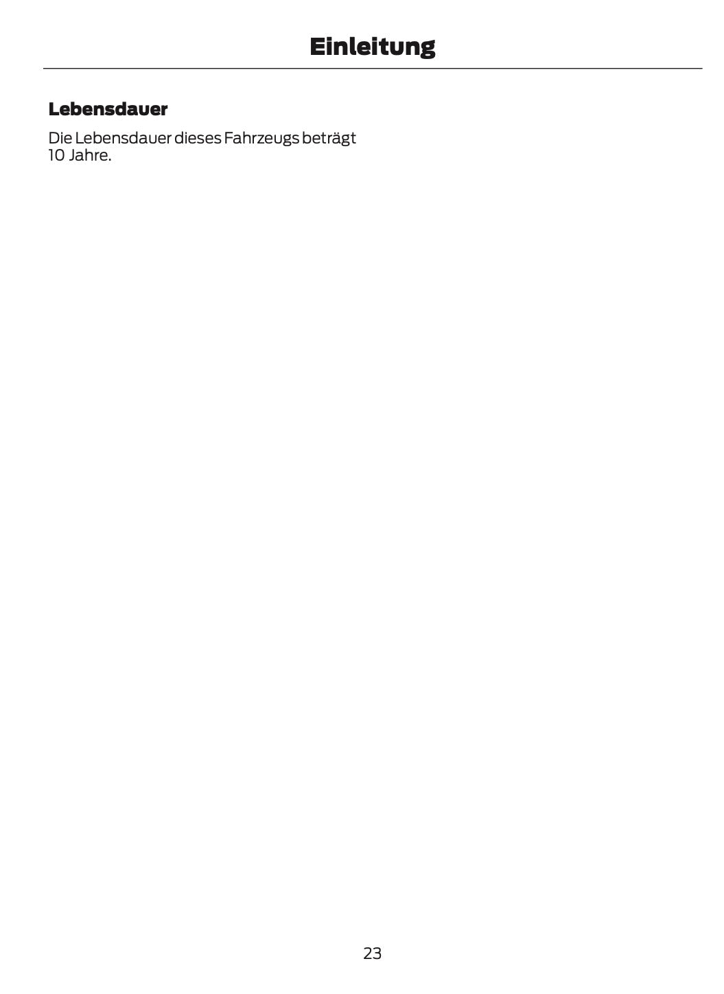 2025-2026 Ford Kuga Bedienungsanleitung | Deutsch