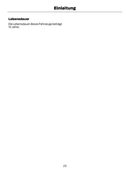 2025-2026 Ford Kuga Bedienungsanleitung | Deutsch