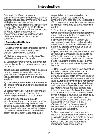 2024-2025 Ford Mustang Owner's Manual | French