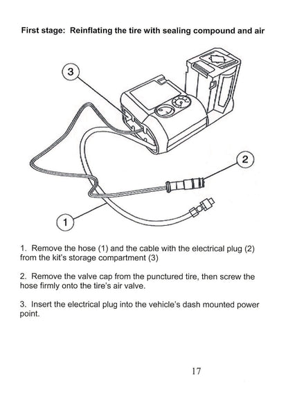 2006 Ford Shelby GT Owner's Manual Supplement | English