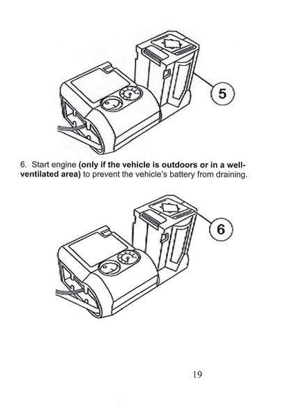 2006 Ford Shelby GT Owner's Manual Supplement | English