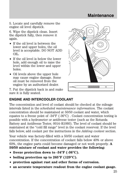 2012 Ford Shelby GT500 Supplement Manual | English