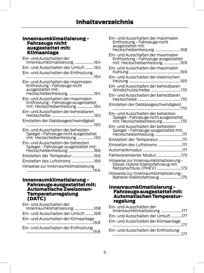 2024 Ford Tourneo Custom/Transit Custom Bedienungsanleitung | Deutsch