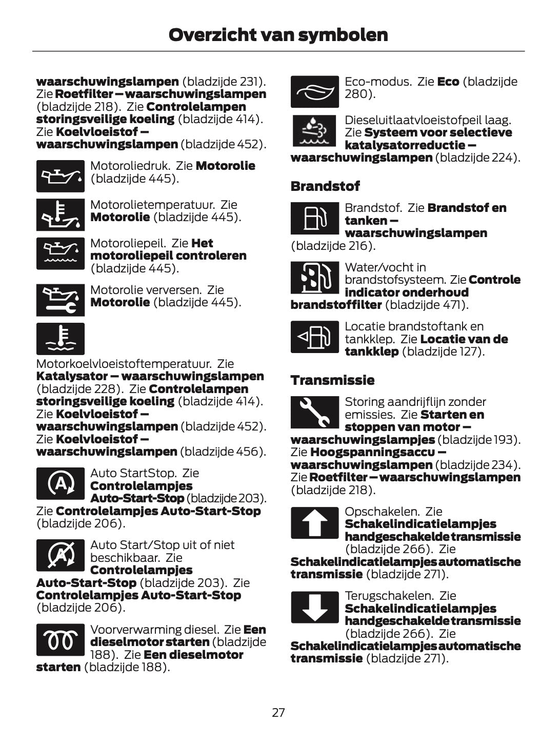 2026 Ford Tourneo Courier/Transit Courier Gebruikershandleiding | Nederlands