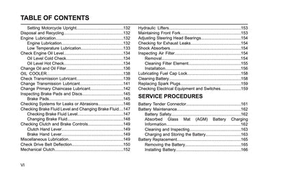 2026 Harley-Davidson Softail Owner's Manual | English US