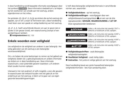 2024 Honda Jazz e:HEV Owner's Manual | Dutch