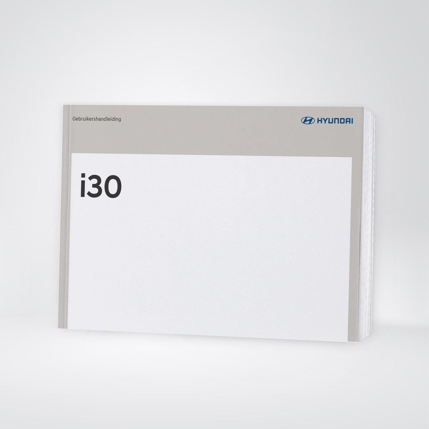 2026 Hyundai i30 Owner's Manual | French
