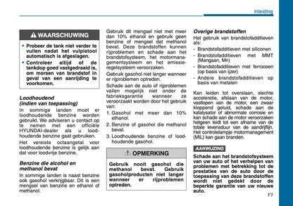 2026 Hyundai i30 Gebruikershandleiding | Nederlands