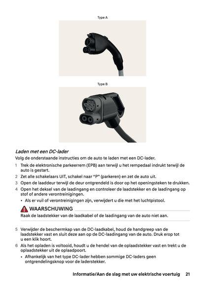 2026 Hyundai Inster Gebruikershandleiding | Nederlands