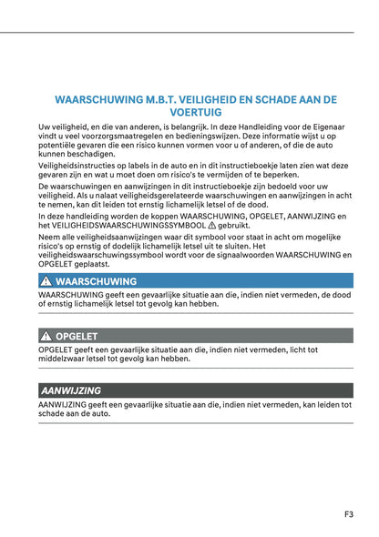 2026-2027 Hyundai Ioniq 3 Gebruikershandleiding | Nederlands