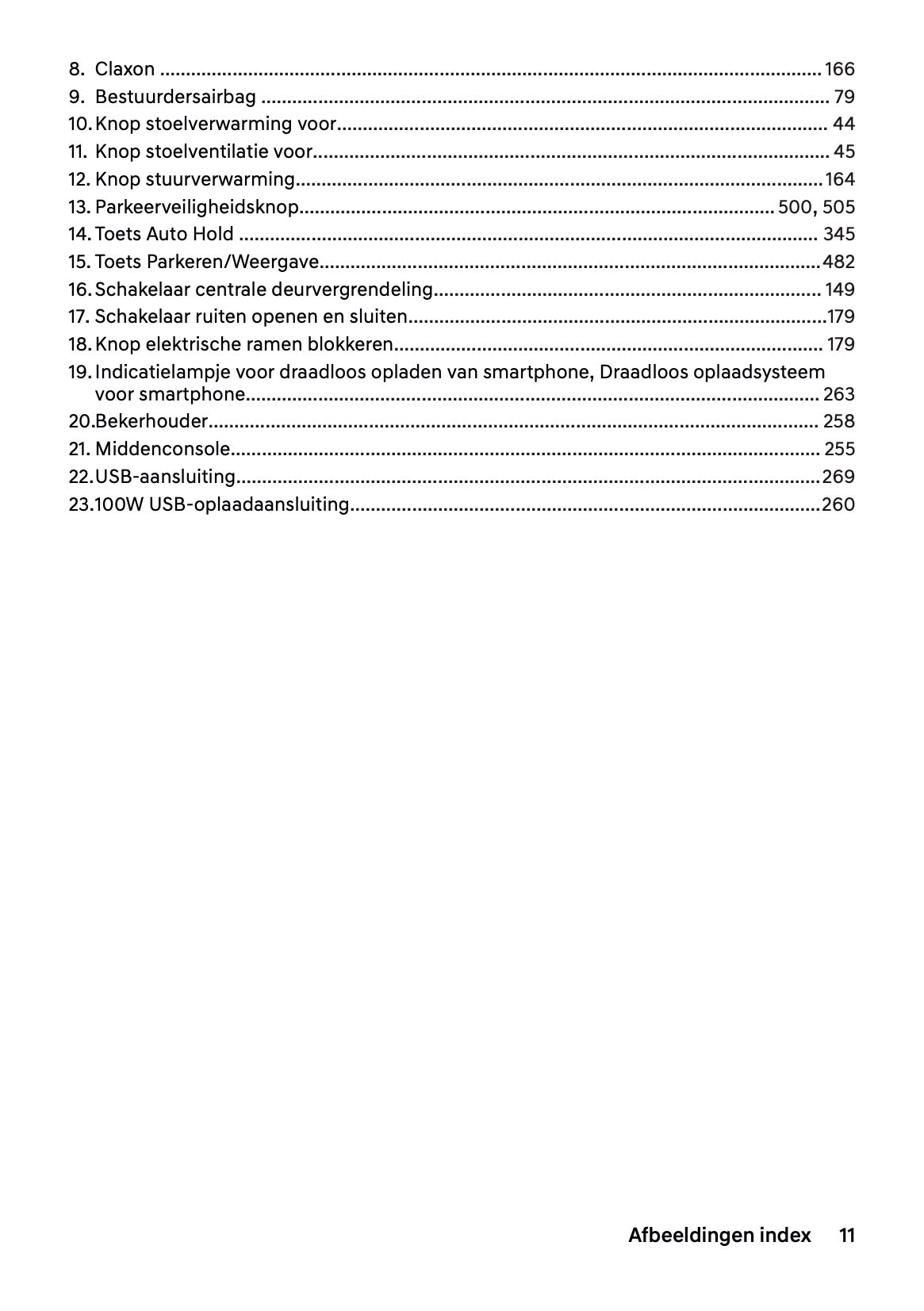 2026 Hyundai Ioniq 6 Gebruikershandleiding | Nederlands