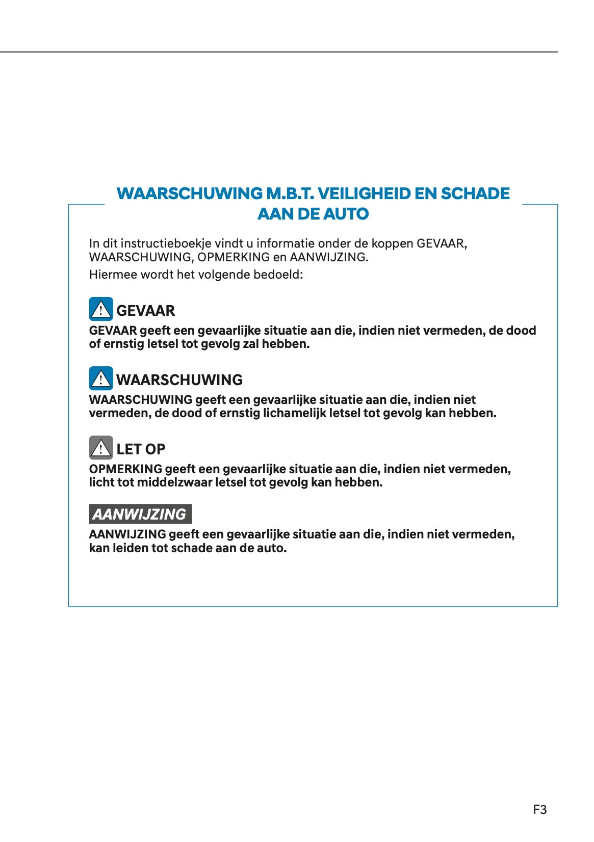 2023 Hyundai Kona Hybrid Gebruikershandleiding | Nederlands