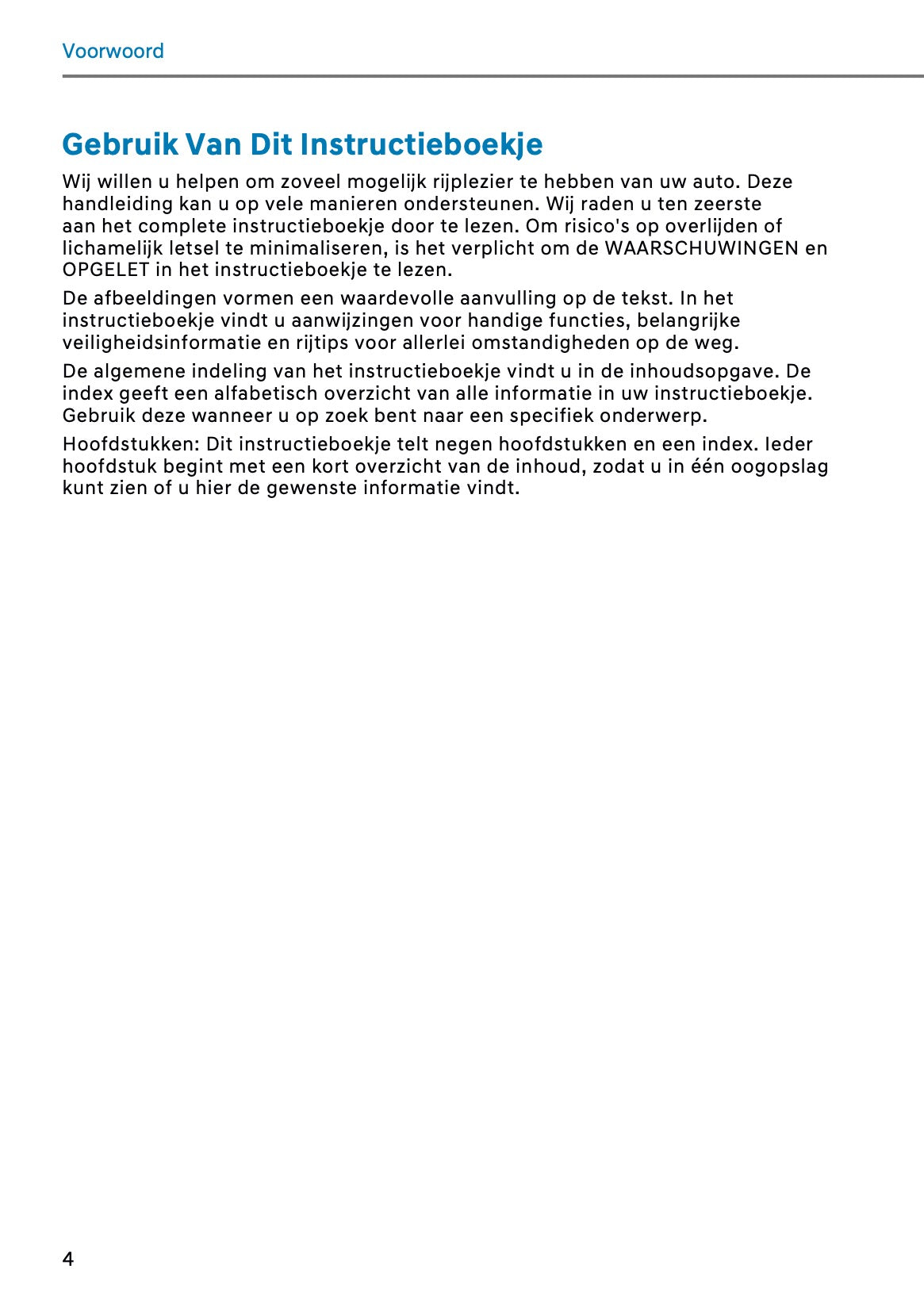 2026 Hyundai Kona Hybrid Gebruikershandleiding | Nederlands