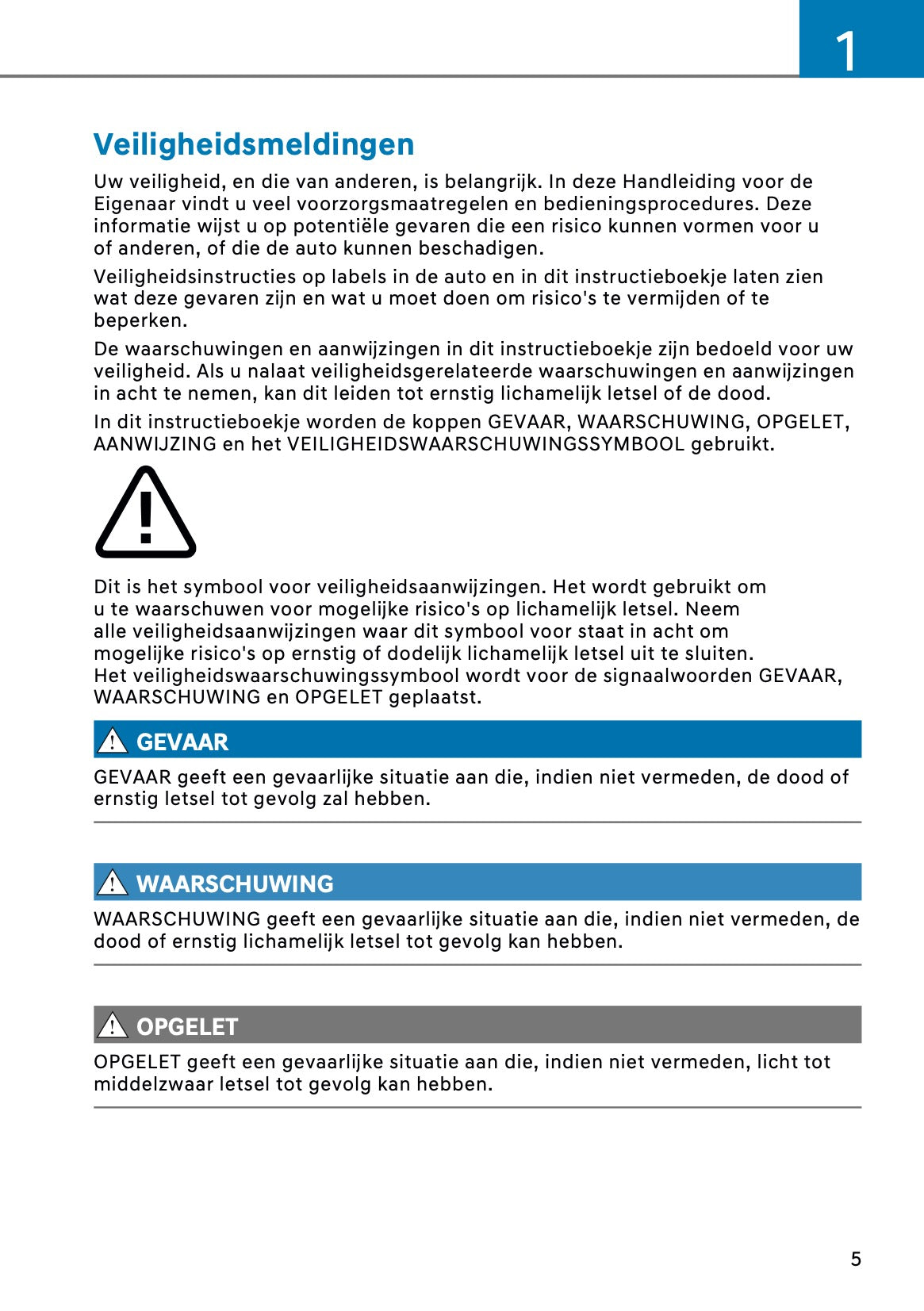 2026 Hyundai Kona Gebruikershandleiding | Nederlands