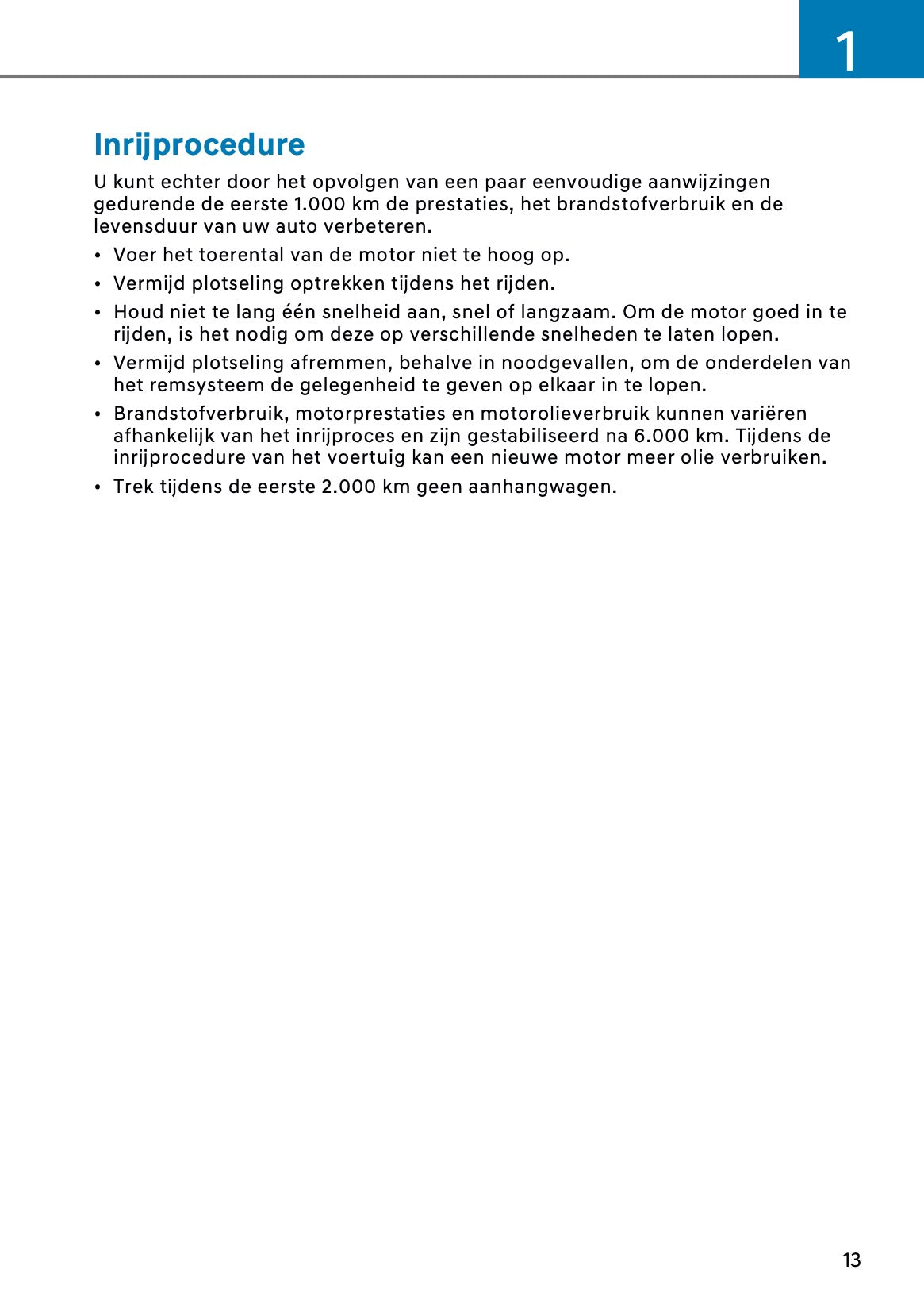 2026 Hyundai Kona Gebruikershandleiding | Nederlands