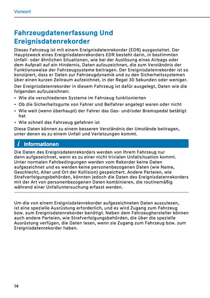 2026 Hyundai Santa Fe Owner's Manual | German