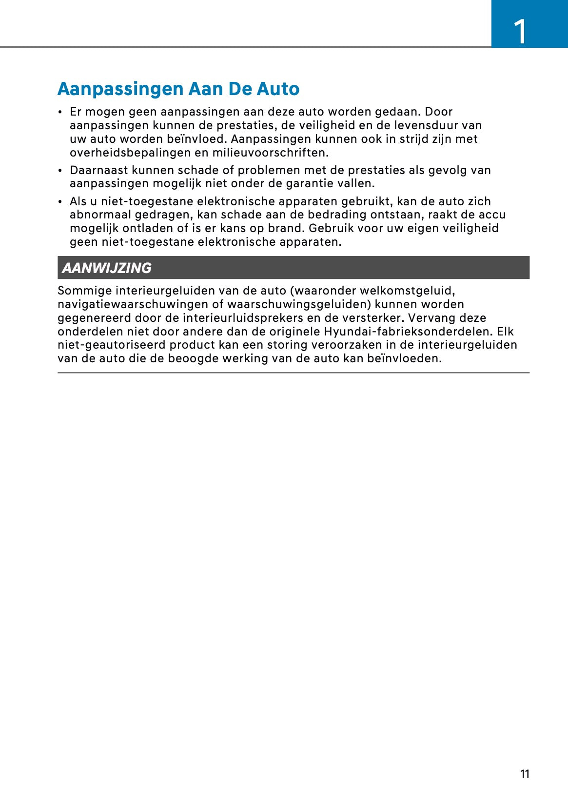 2026 Hyundai Santa Fe Gebruikershandleiding | Nederlands