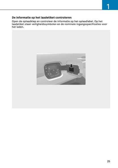 2026 Hyundai Santa Fe Gebruikershandleiding | Nederlands