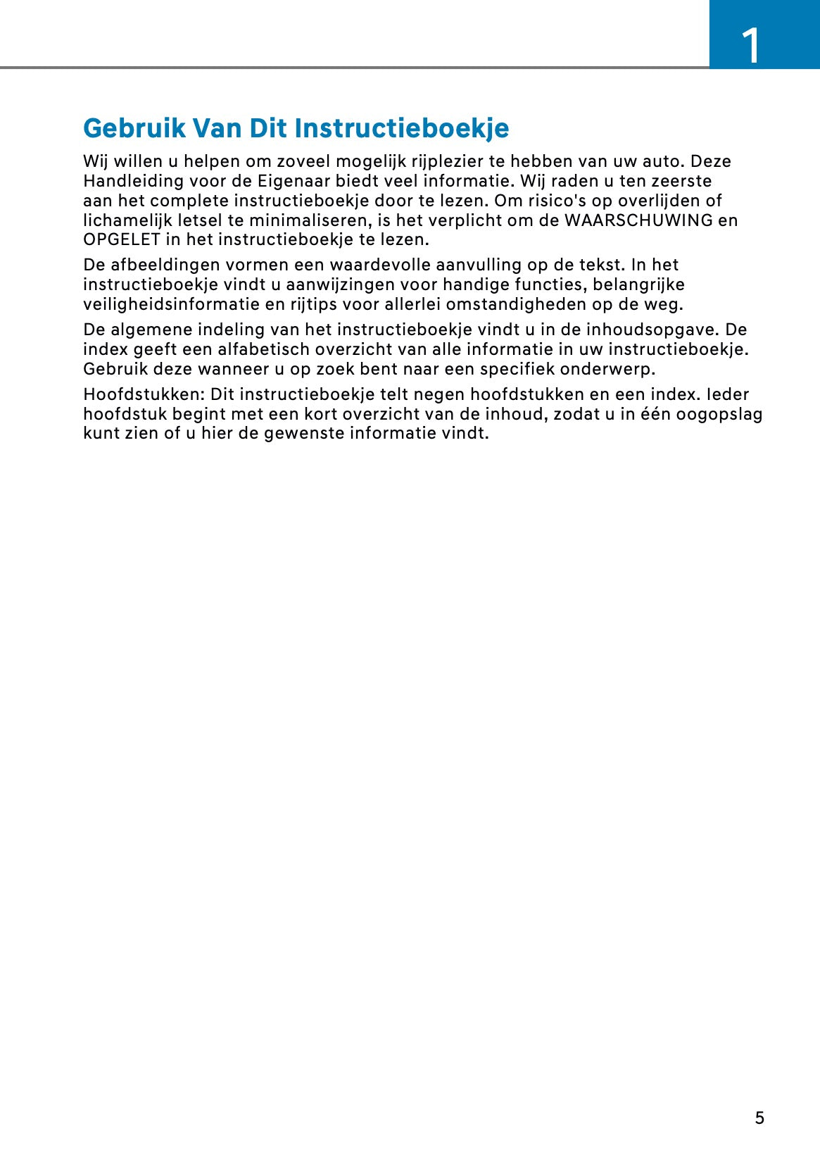 2026 Hyundai Santa Fe Gebruikershandleiding | Nederlands