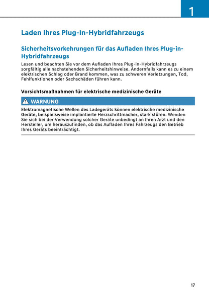 2026 Hyundai Santa Fe PHEV Bedienungsanleitung | Deutsch