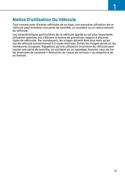 2026 Hyundai Santa Fe PHEV Owner's Manual | French