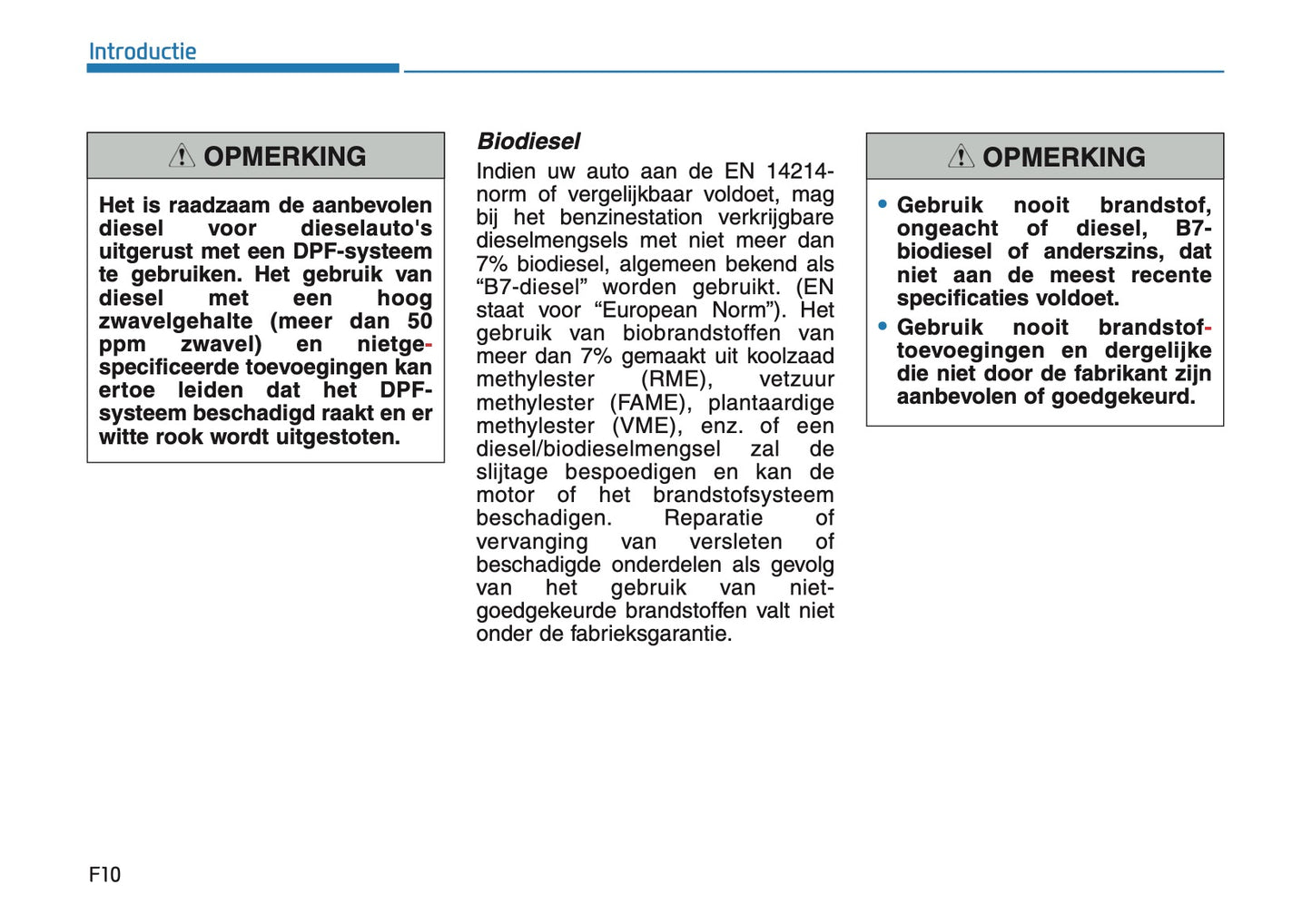 2018-2020 Hyundai Tucson Gebruikershandleiding | Nederlands