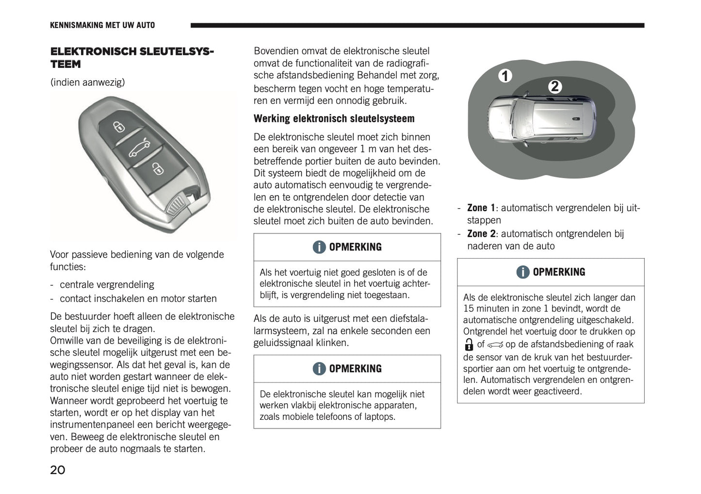 2026 Jeep Avenger Gebruikershandleiding | Nederlands
