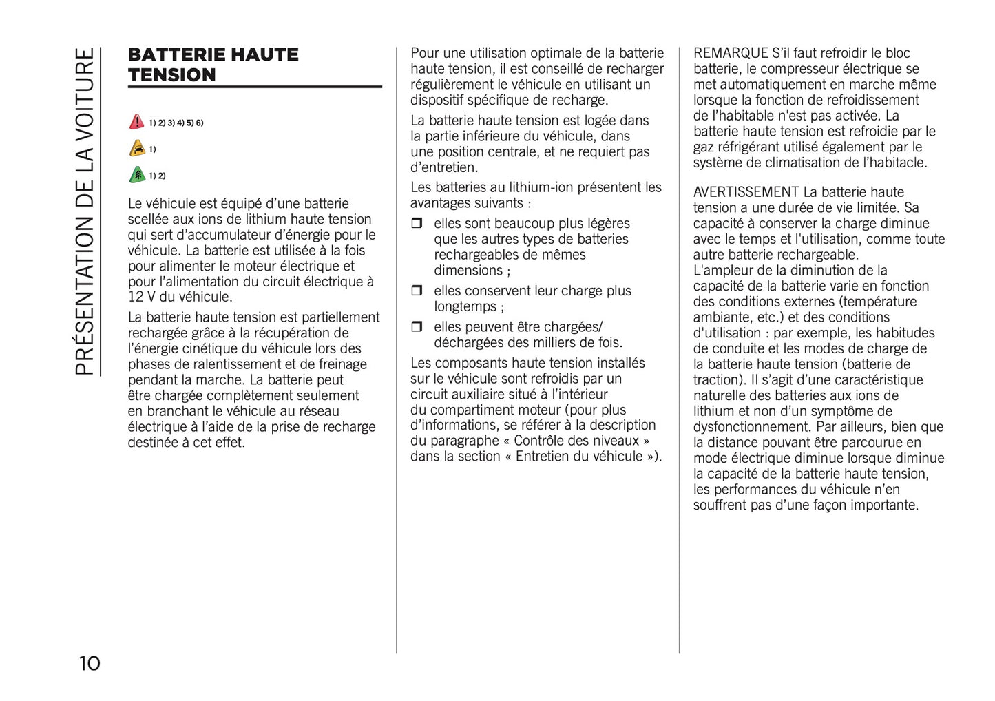 2020-2021 Jeep Compass 4xe Manuel Supplémentaire | Français