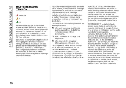 2020-2021 Jeep Compass 4xe Manuel Supplémentaire | Français