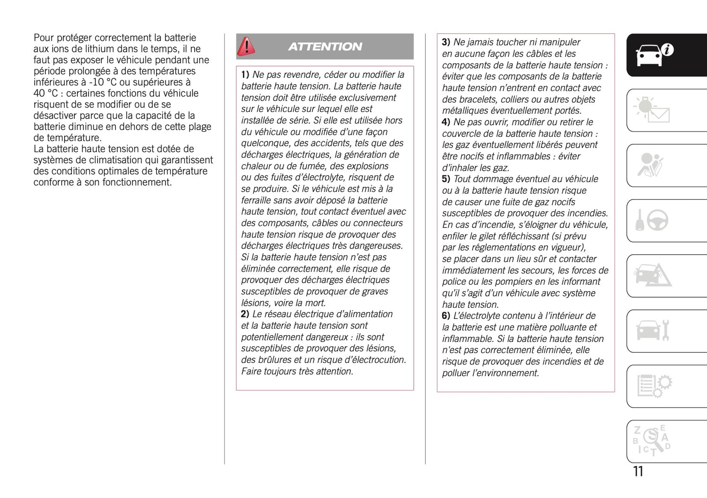 2020-2021 Jeep Compass 4xe Manuel Supplémentaire | Français