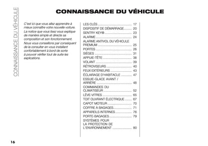 2020-2021 Jeep Compass Manuel du propriétaire | Français