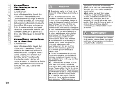 2020-2021 Jeep Compass Manuel du propriétaire | Français
