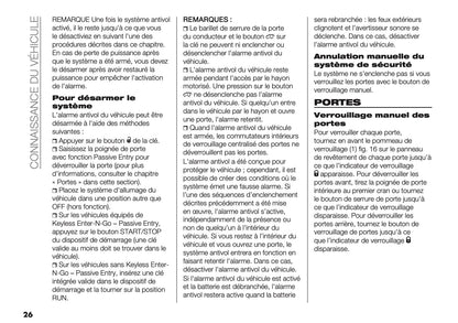 2020-2021 Jeep Compass Manuel du propriétaire | Français